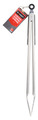 Grilltång 2-i-1 43,5 cm Grillexpert